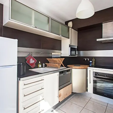Apartment Le Bucentaure, Appt 4 Pers, Wi-fi *