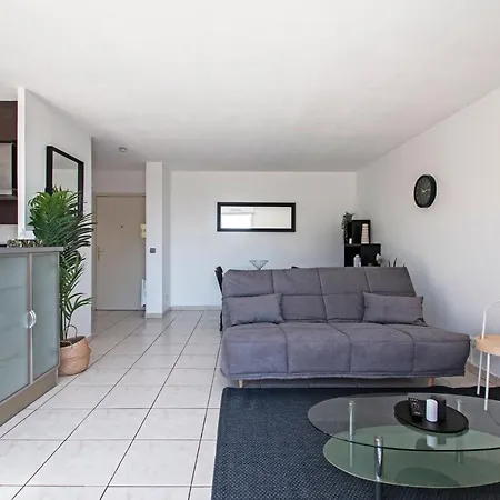 Le Bucentaure, Appt 4 Pers, Wi-fi Apartment *
